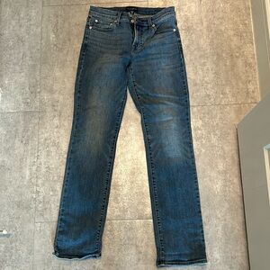 Lucky Brand Blue Jeans